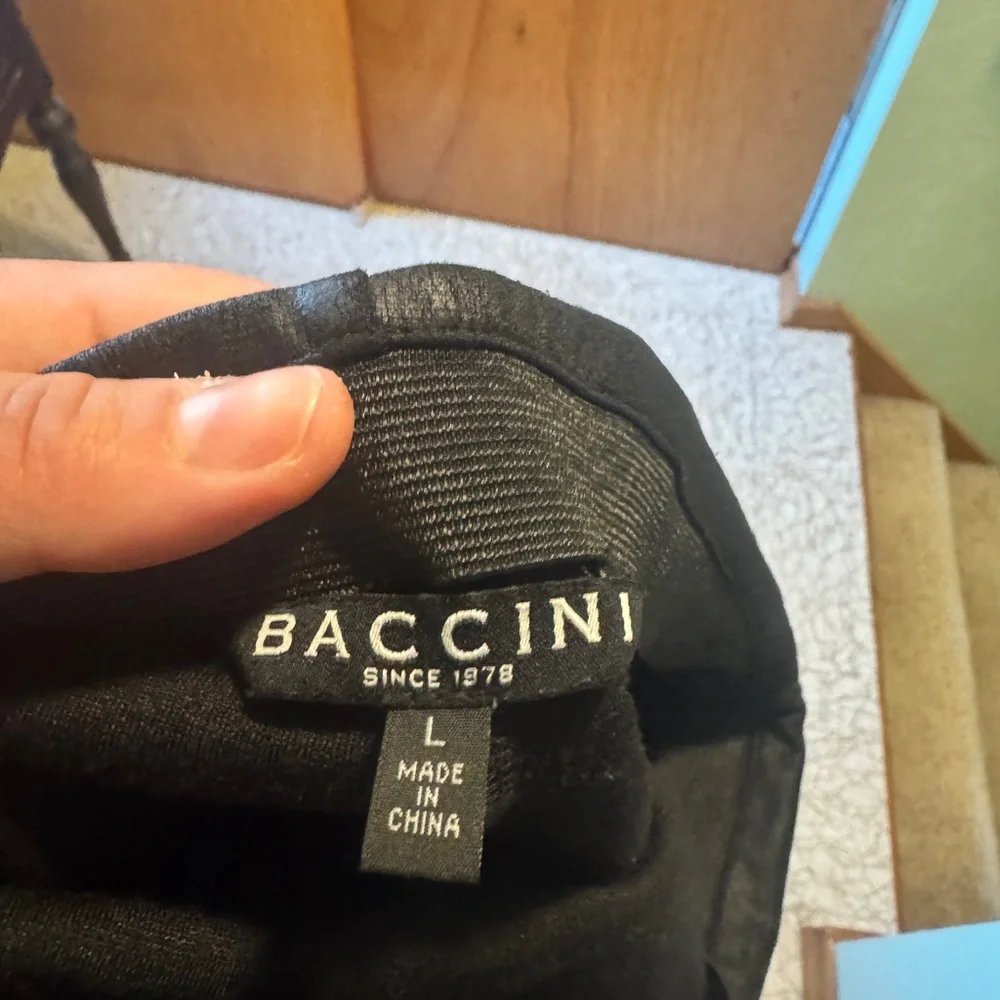 Baccini skirt